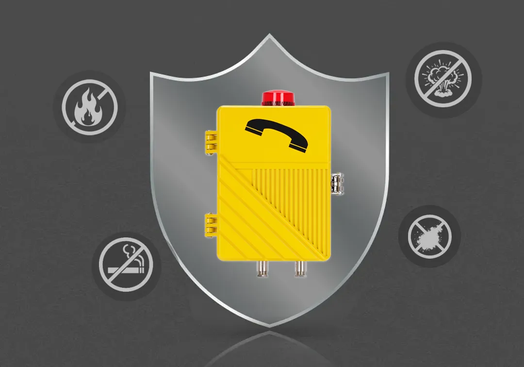 Seguridad de las sustancias peligrosas