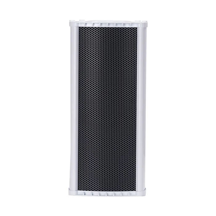 Altavoz de columna impermeable para exteriores IP de 30 W