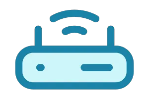 Puerta de enlace del maletero