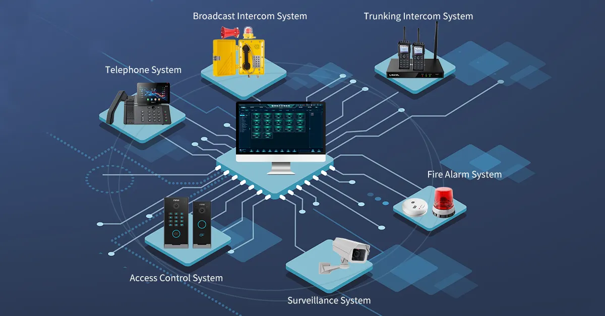 Interoperabilidad mejorada y estándares abiertos