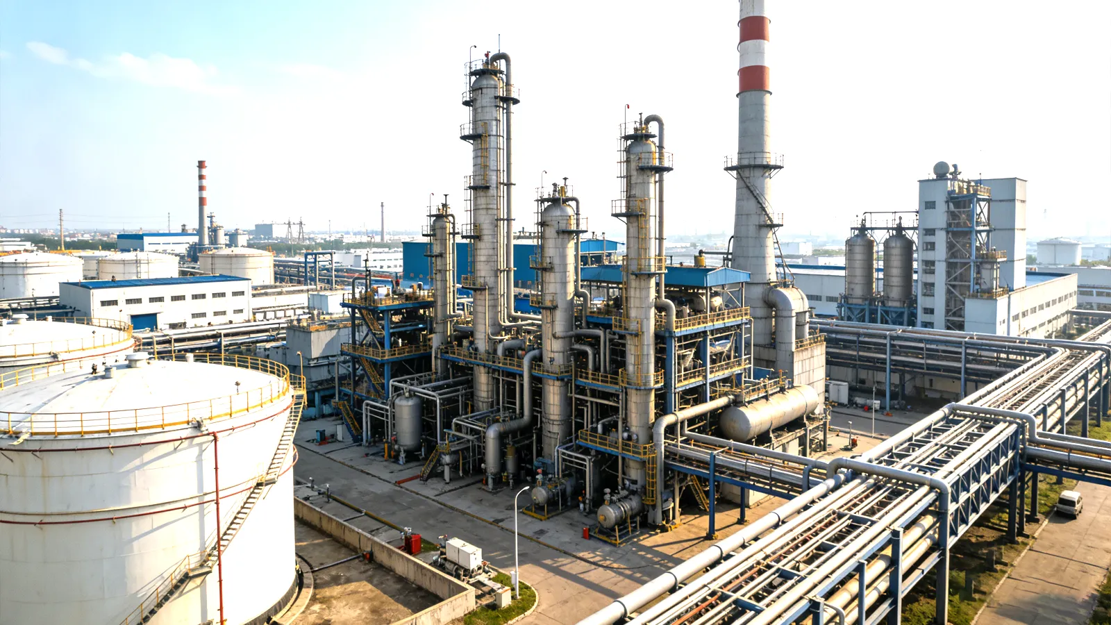 Emergencia Industrial