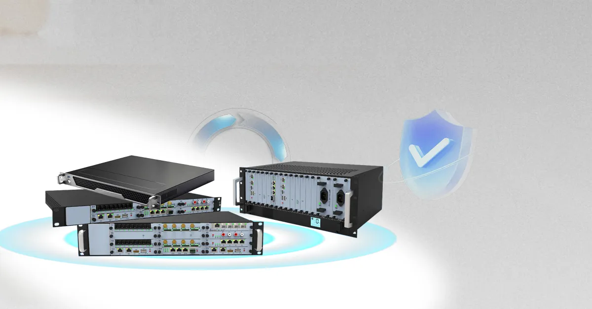 Confiabilidad y Continuidad del Negocio