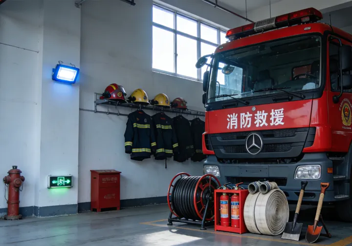 Respuesta de emergencia