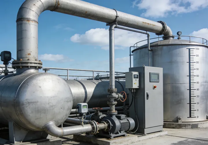 Infraestructura Pública