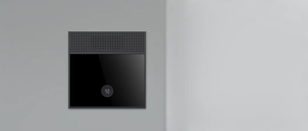 Terminal de intercomunicación vocal H501 Terminal de intercomunicación vocal H501