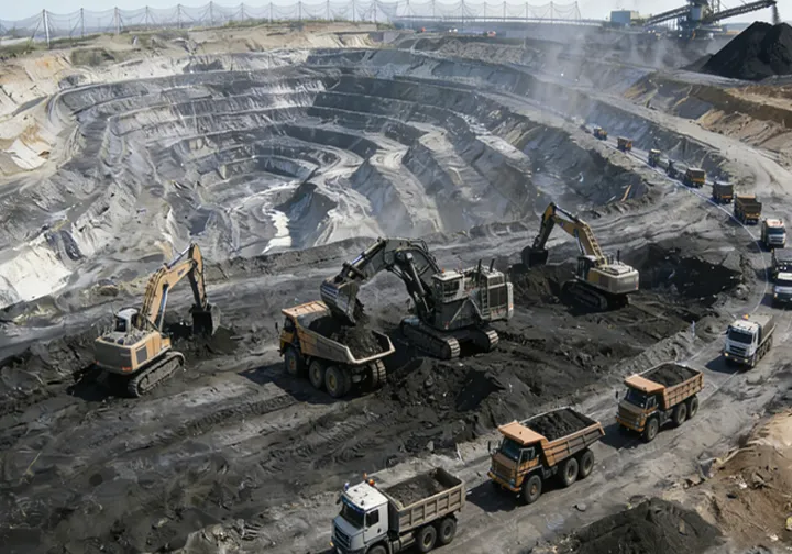 Industrial y Energía