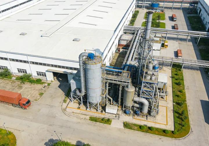 Operaciones de instalaciones