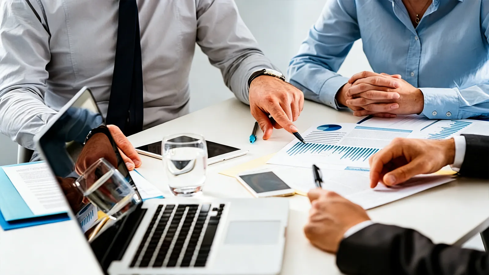 Startups en crecimiento