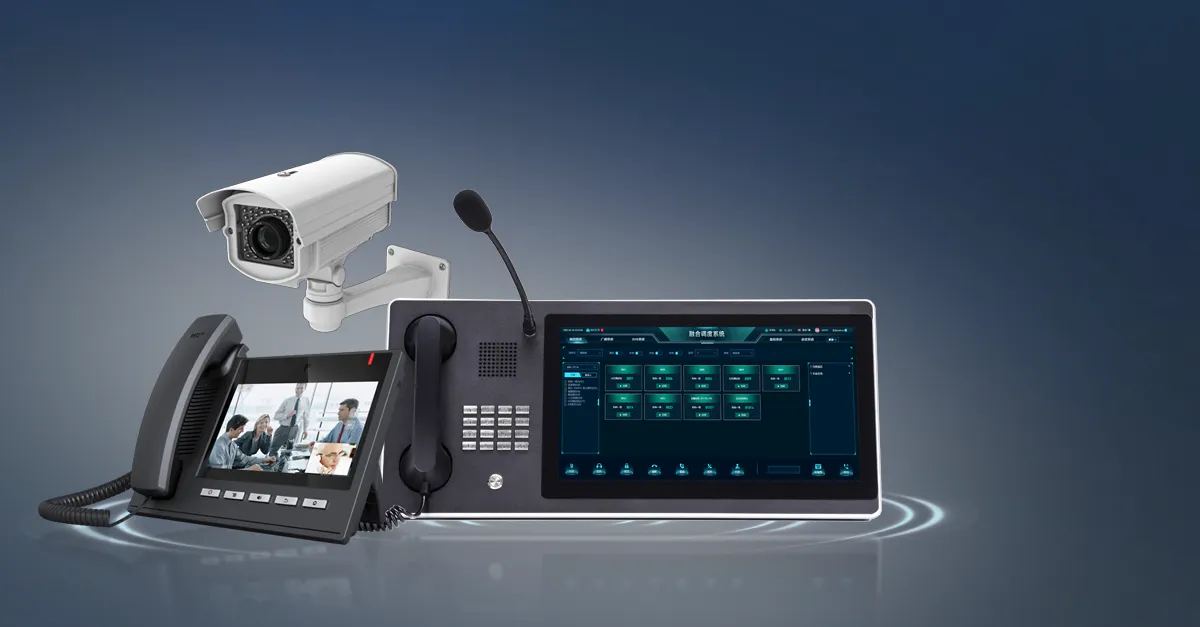 Videoconferencia y Comunicación Visual