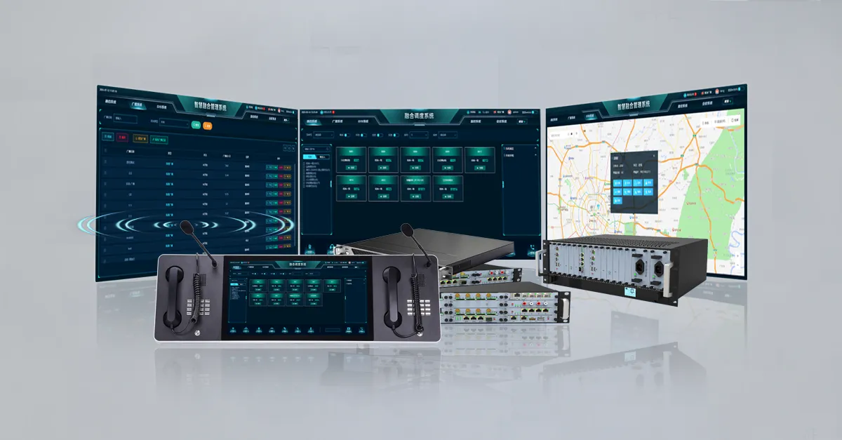 Soporte SIP e integración del sistema telefónico