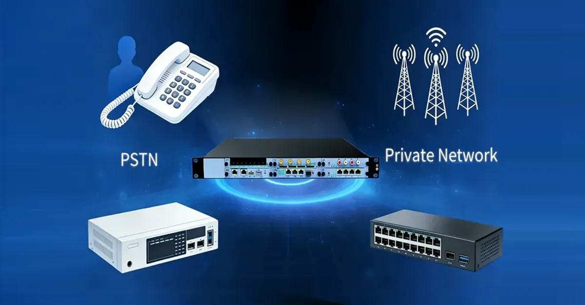 Soporte para trabajo remoto y móvil