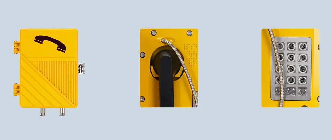 Exhibición de Detalles del Producto EX-BH621