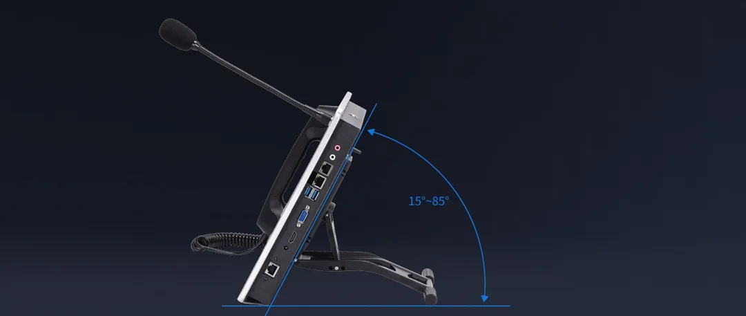 Soporte de Escritorio BD-156