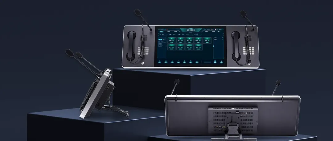 BD-215S Exhibición Multivista