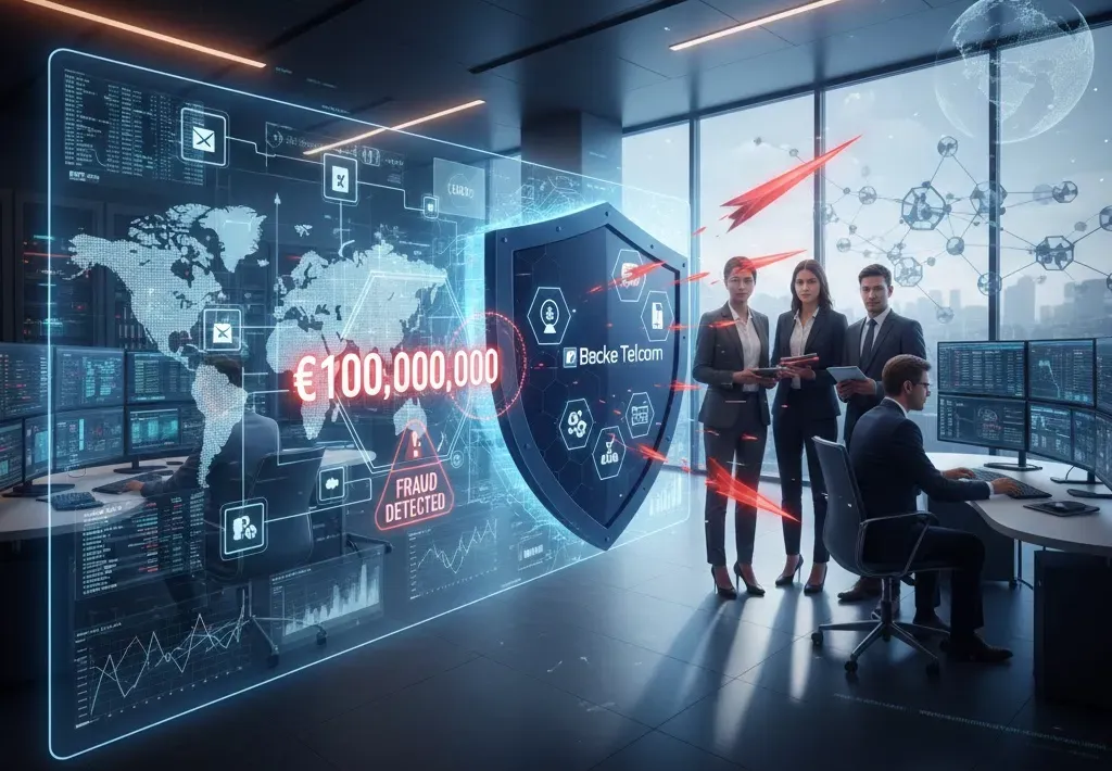 Salvaguardar su empresa: perspectivas sobre el fraude del IVA y la integridad de