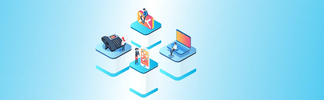 Enterprise and Industry Communications