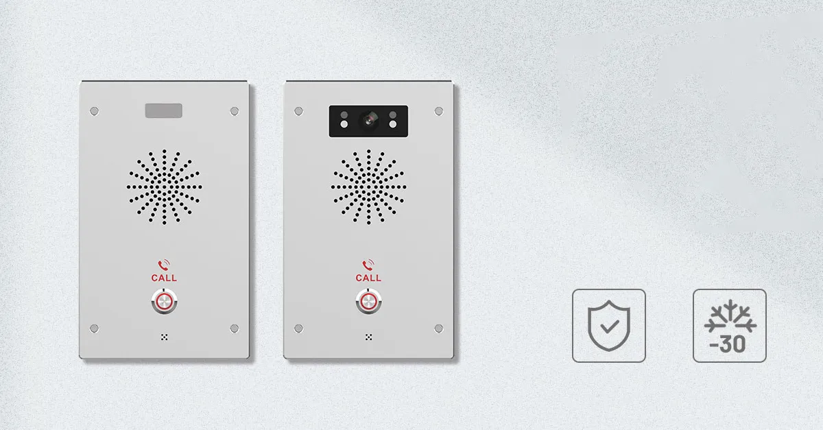 Alta confiabilidad y disponibilidad del sistema