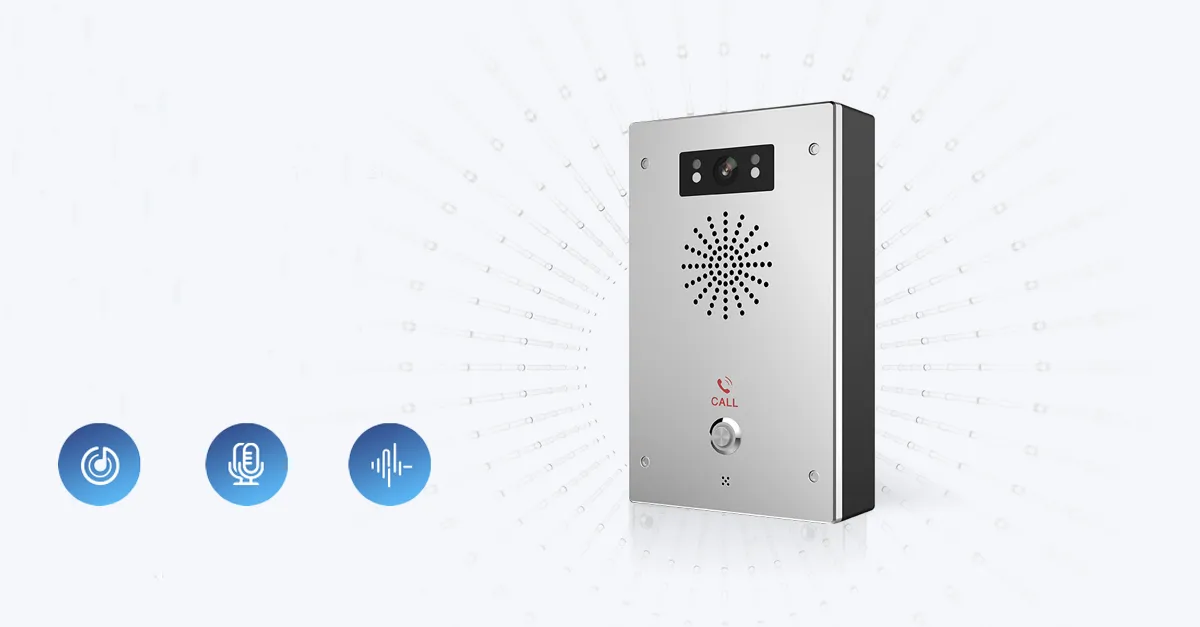 Calidad de audio superior y resistencia al ruido