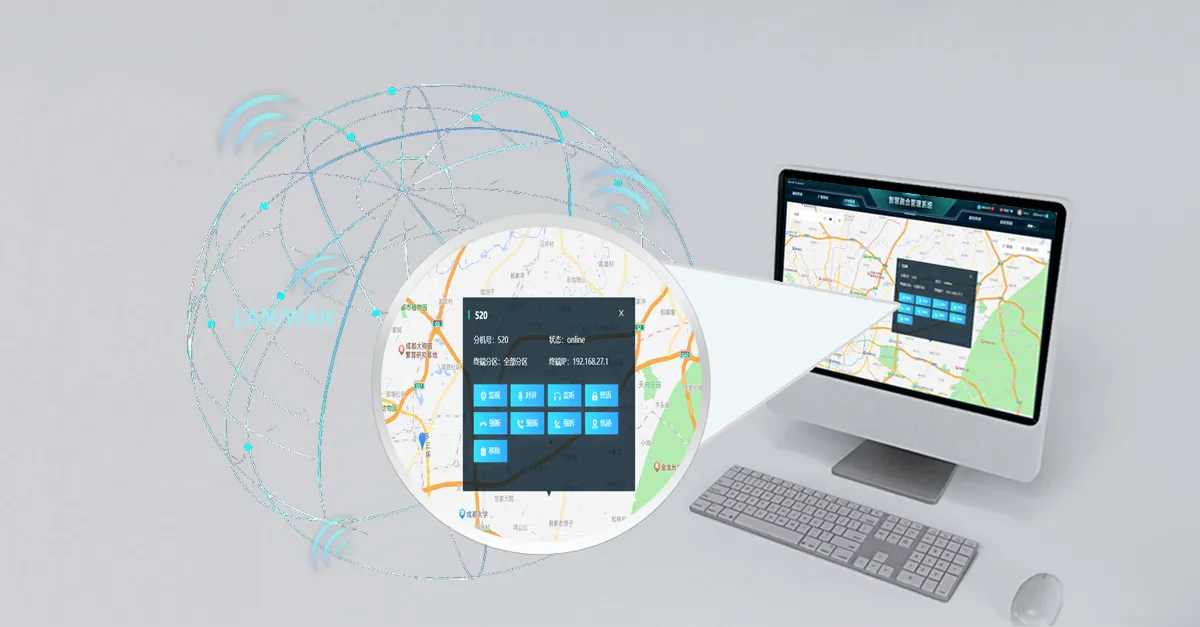 Despliegue Flexible y Escalabilidad