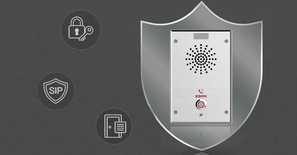 Seguridad y Protección de Acceso