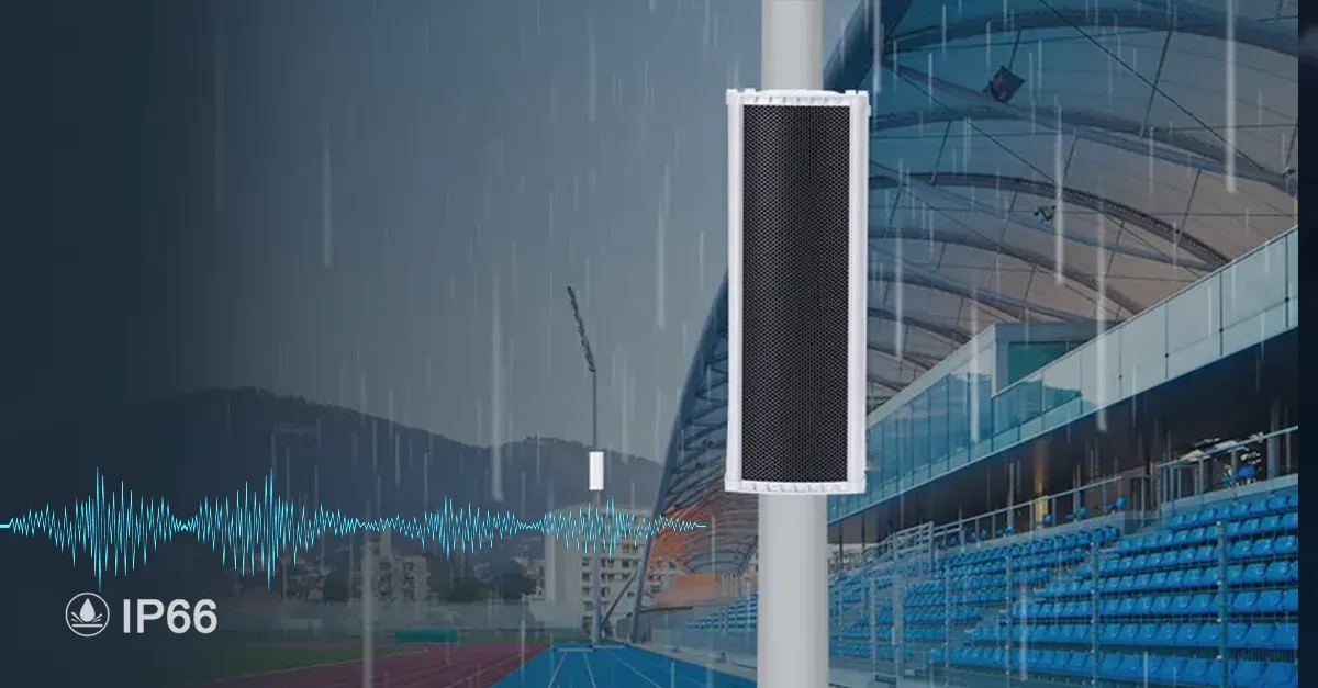 Durabilidad Industrial Reforzada