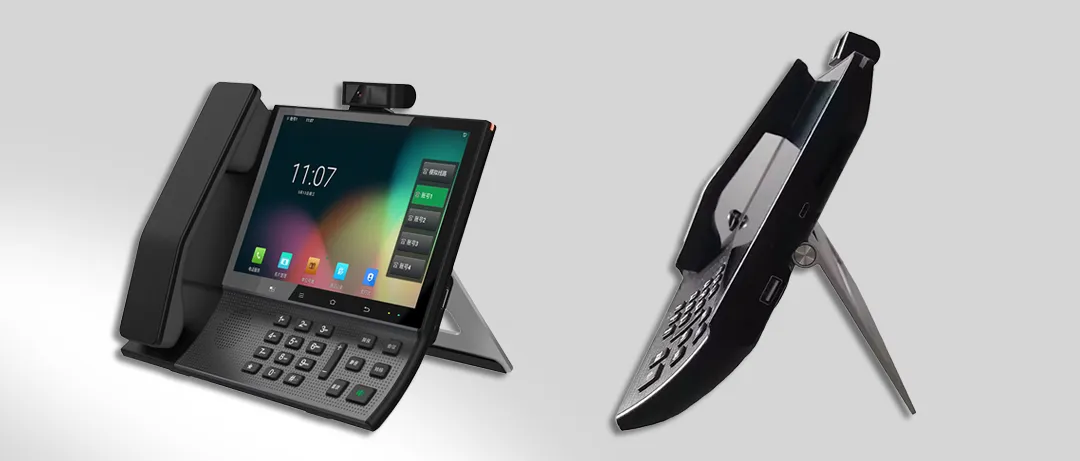 Vista lateral del BF-PZ100