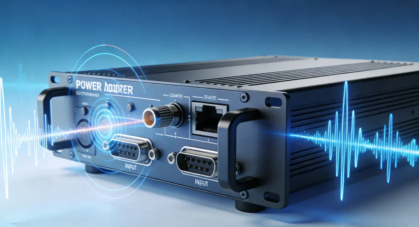 ¿Qué Es Un Amplificador De Potencia? Funciones, Roles Y Aplicaciones Explicadas.