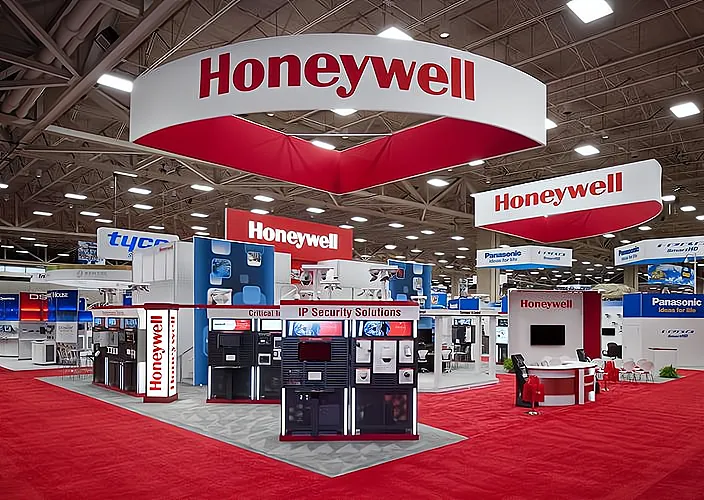 Honeywell Home: Una guía completa para la comodidad inteligente, la seguridad y 