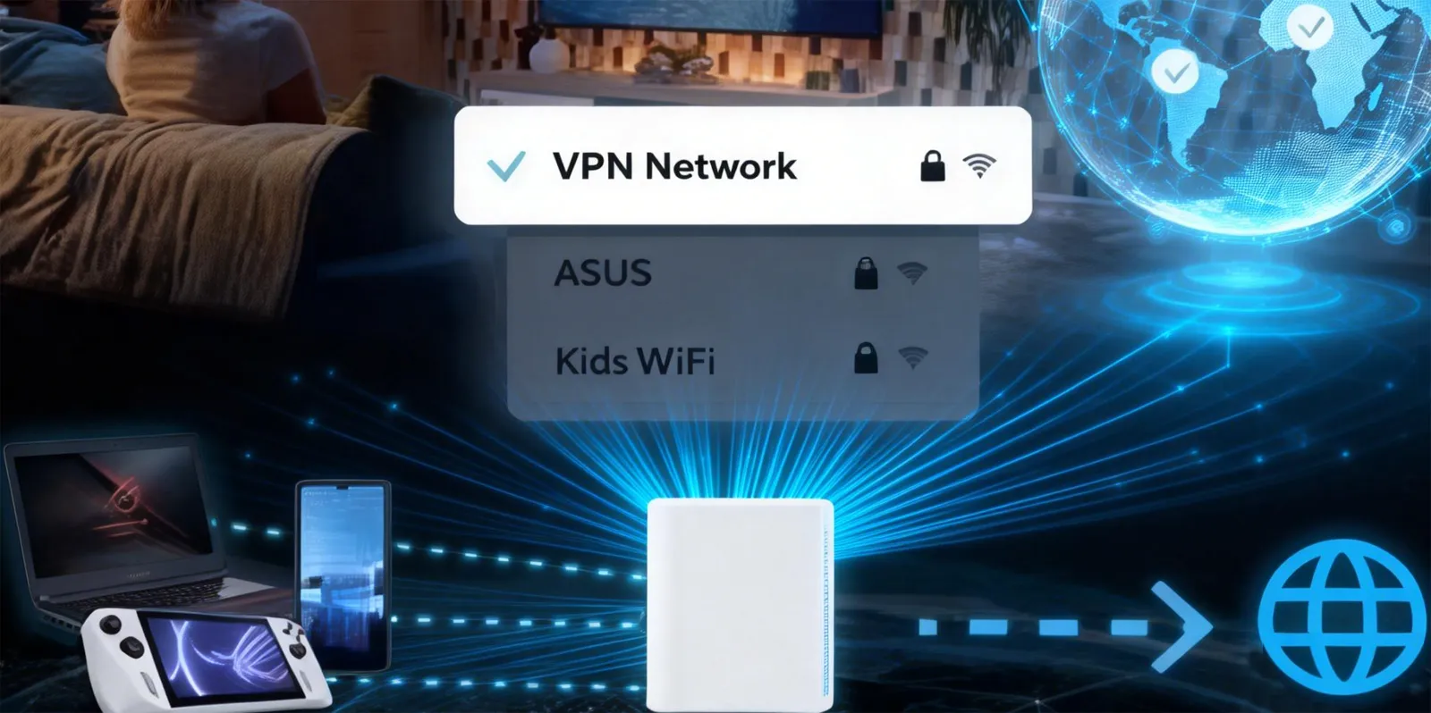 Por Qué Es Posible Que Necesites Una VPN Para VoIP (Explicación Completa)