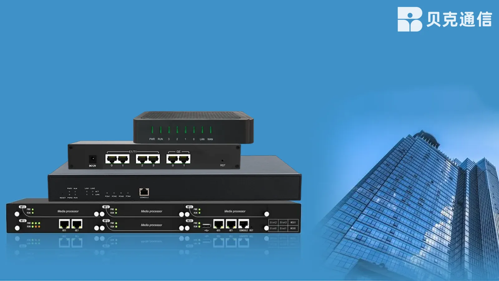 ¿Qué Es Una Puerta De Enlace GOIP? Características, Funciones Y Casos De Uso Exp