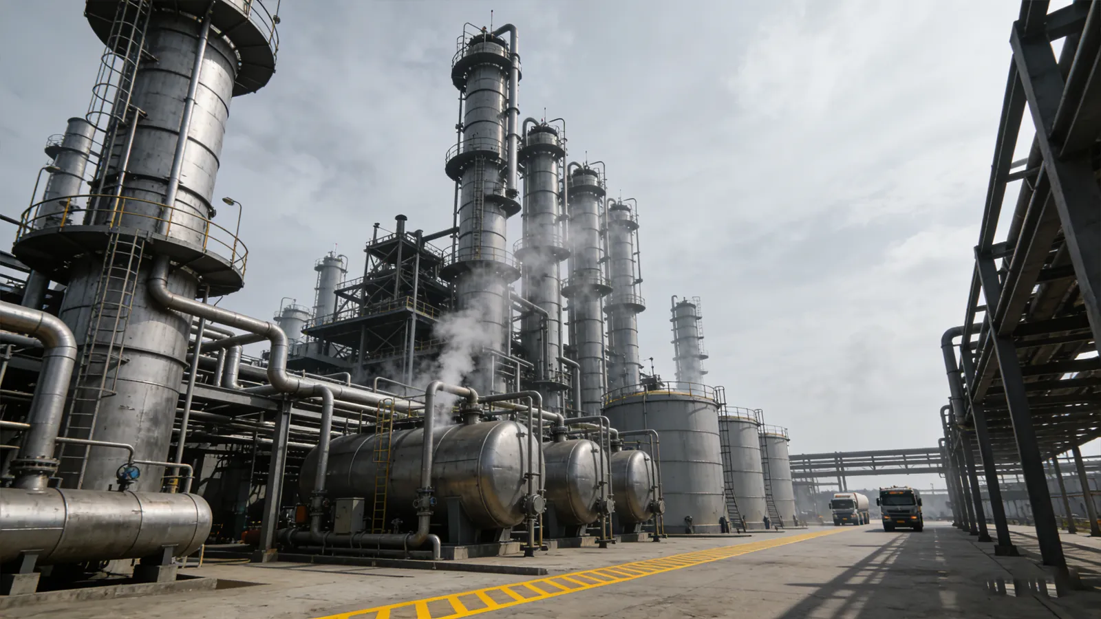 Industria & Energía