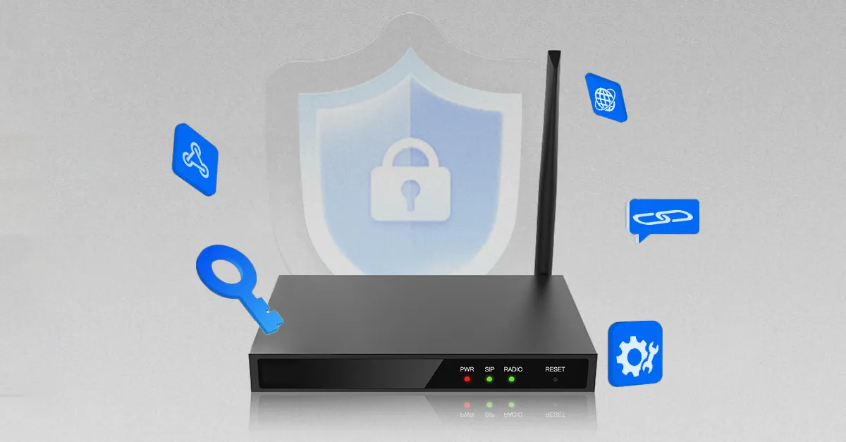 Comunicación Segura y Fiable