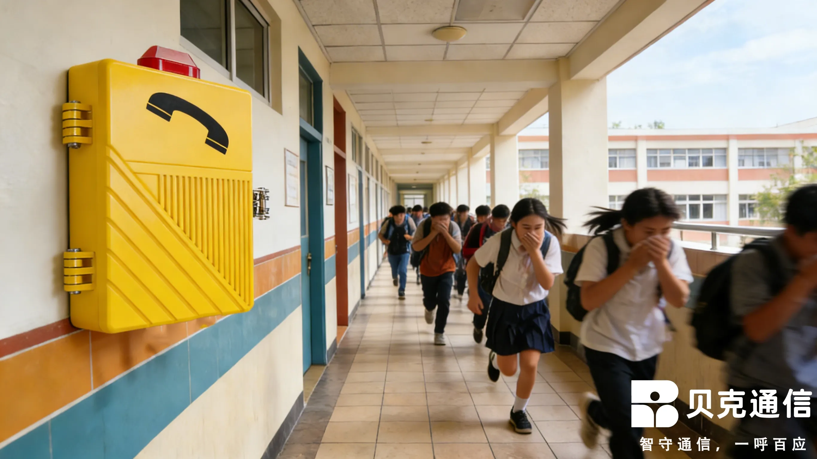 Garantía de comunicación de emergencia de teléfonos de búsqueda SIP
