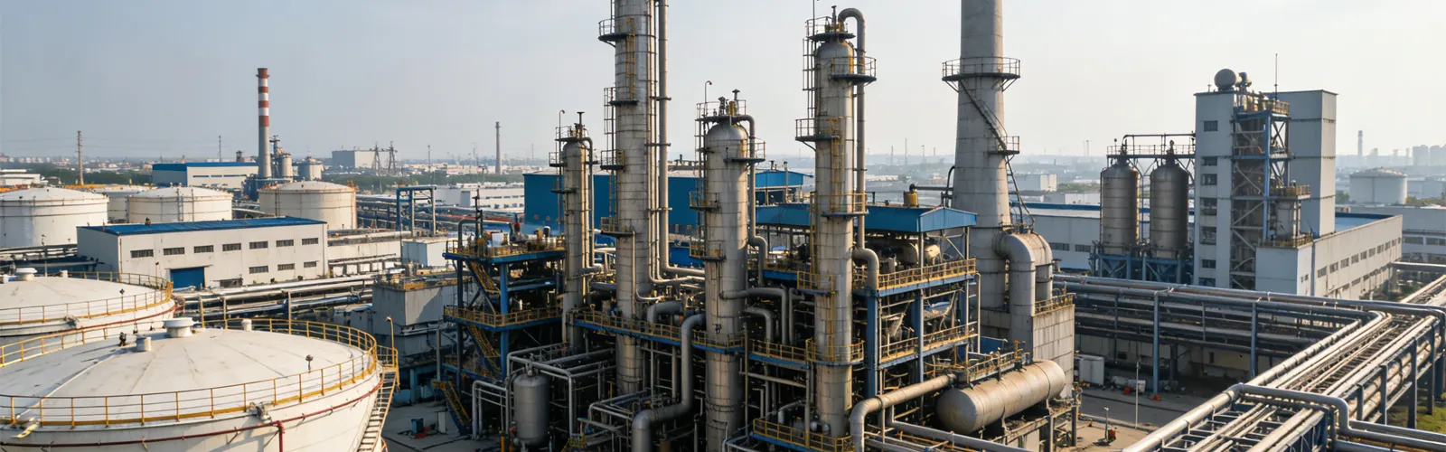 Petroquímica