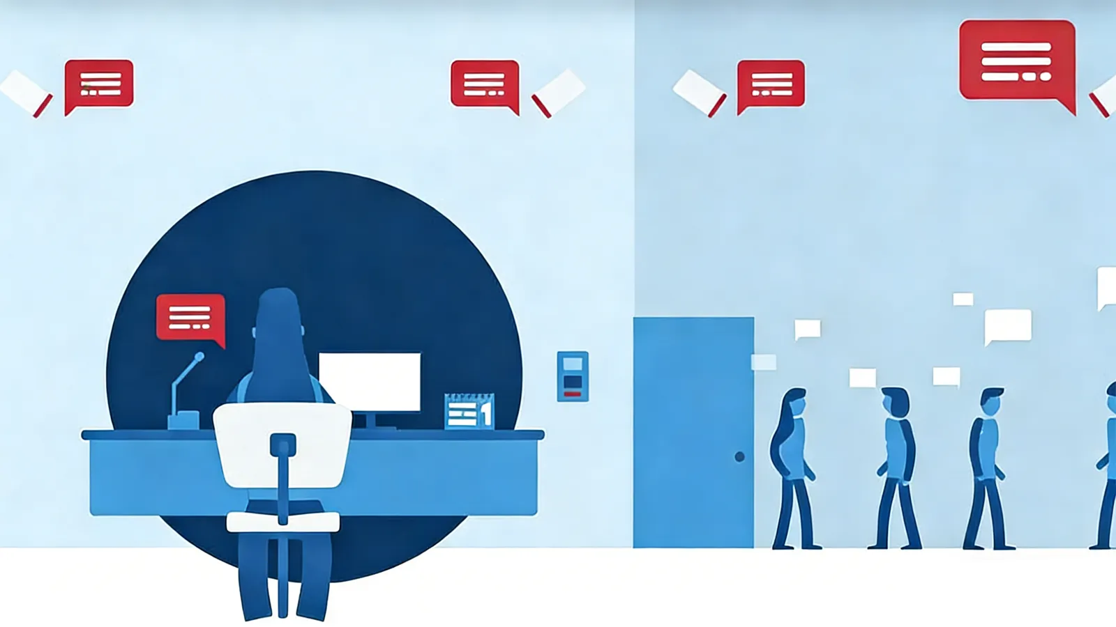 Cómo implementar la funcionalidad de transmisión en sistemas telefónicos IP