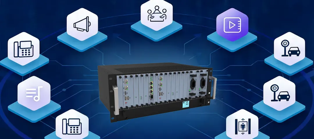 Conectividad y compatibilidad perfectas