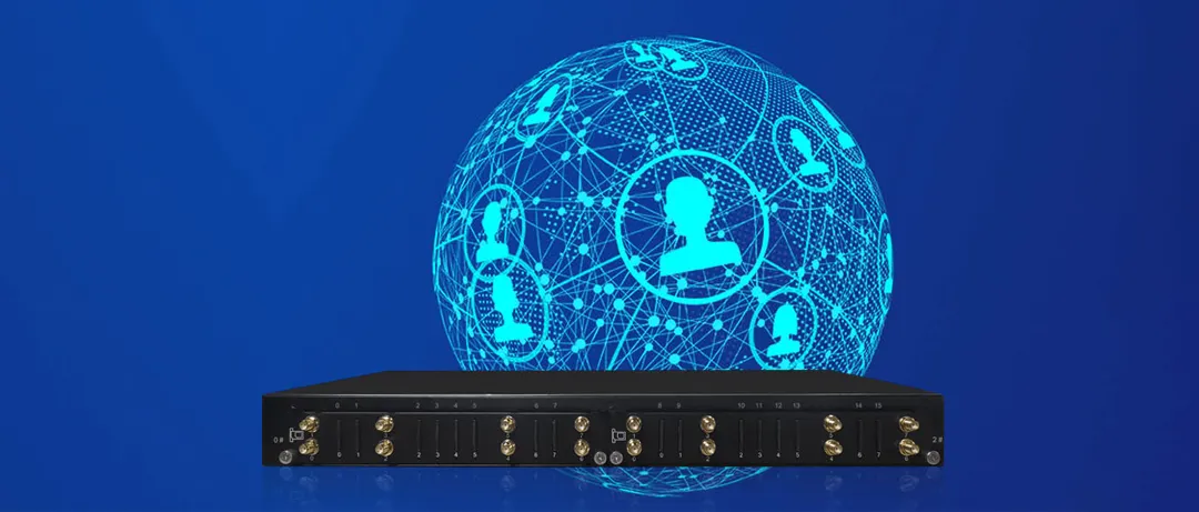 Soluciones para Call Centers