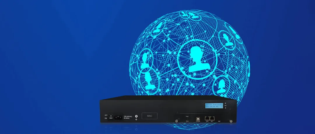 Compatibilidad Multi-Red