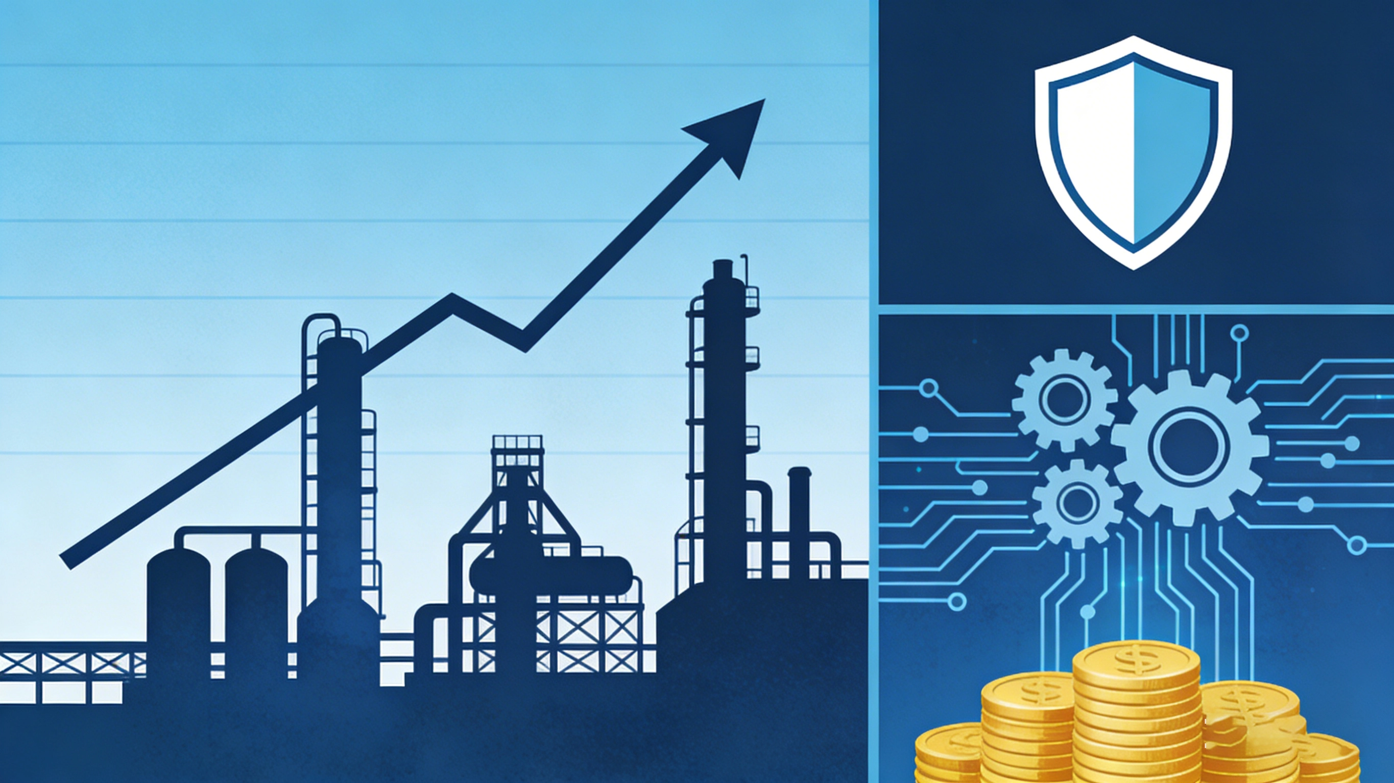 Análisis del valor de inversión en teléfonos a prueba de explosiones Análisis del valor de inversión en teléfonos a prueba de explosiones