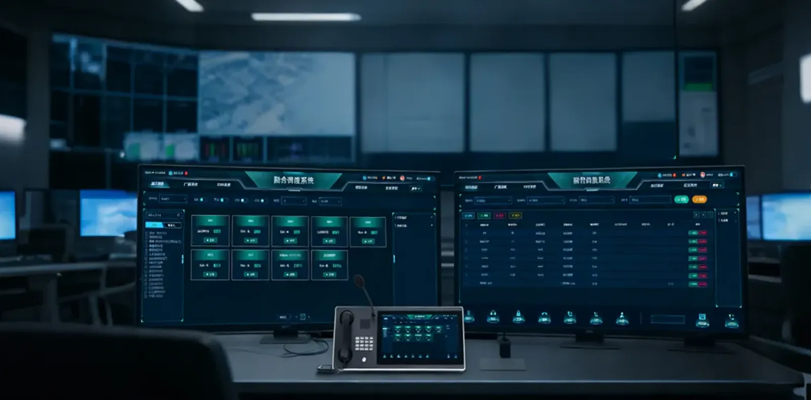 Sistema de Comunicación Convergente Becke: una solución unificada para operacion