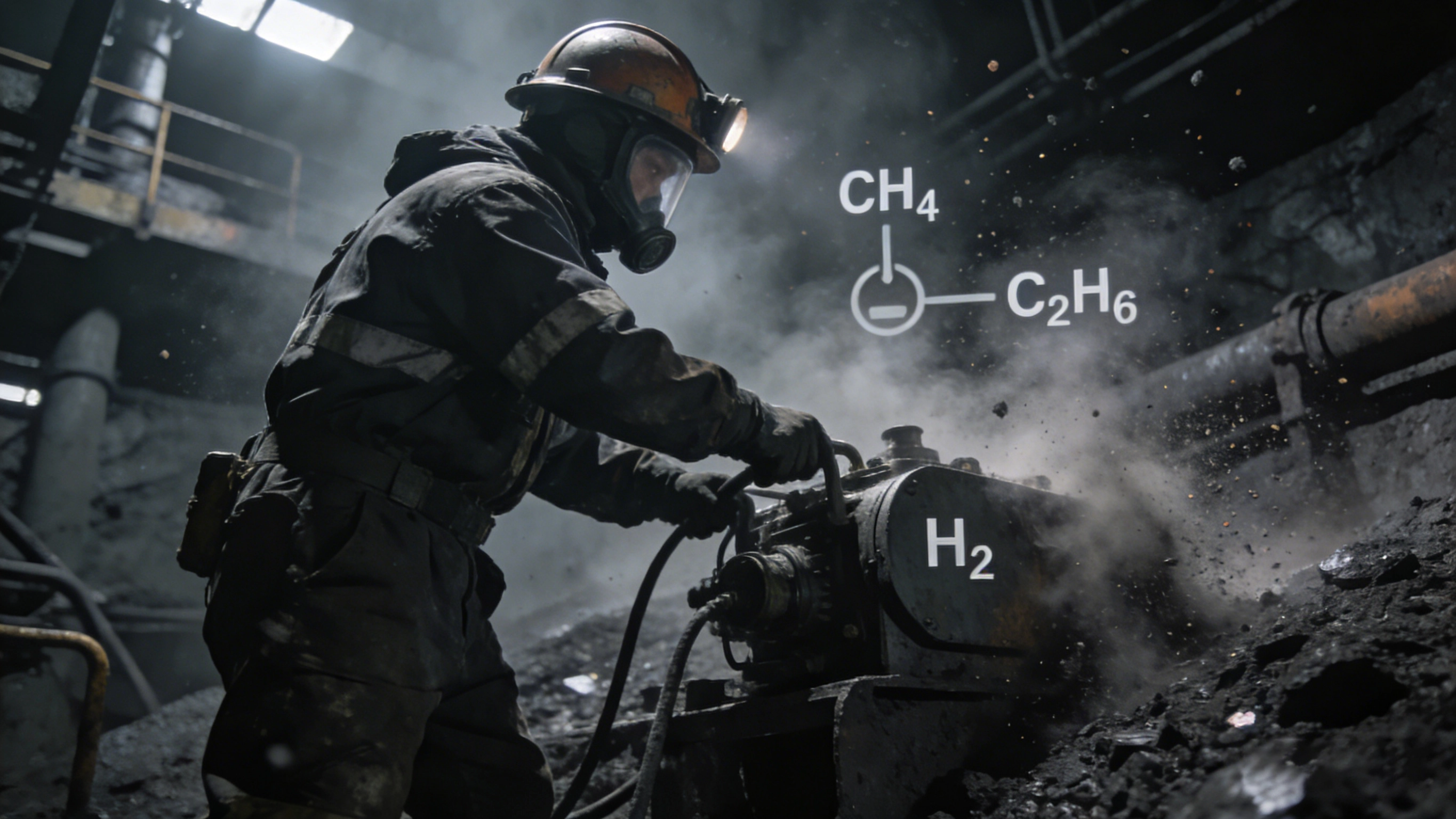 Características de comunicación segura de las llamadas antideflagrantes para min