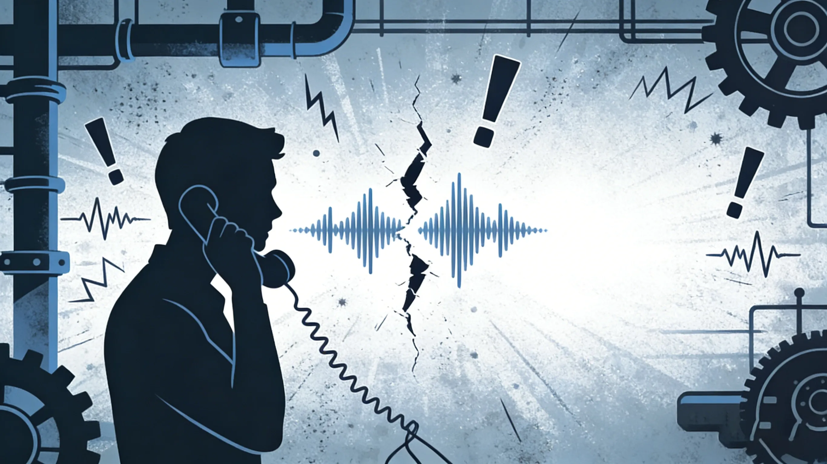 Índice de evaluación de llamadas industriales