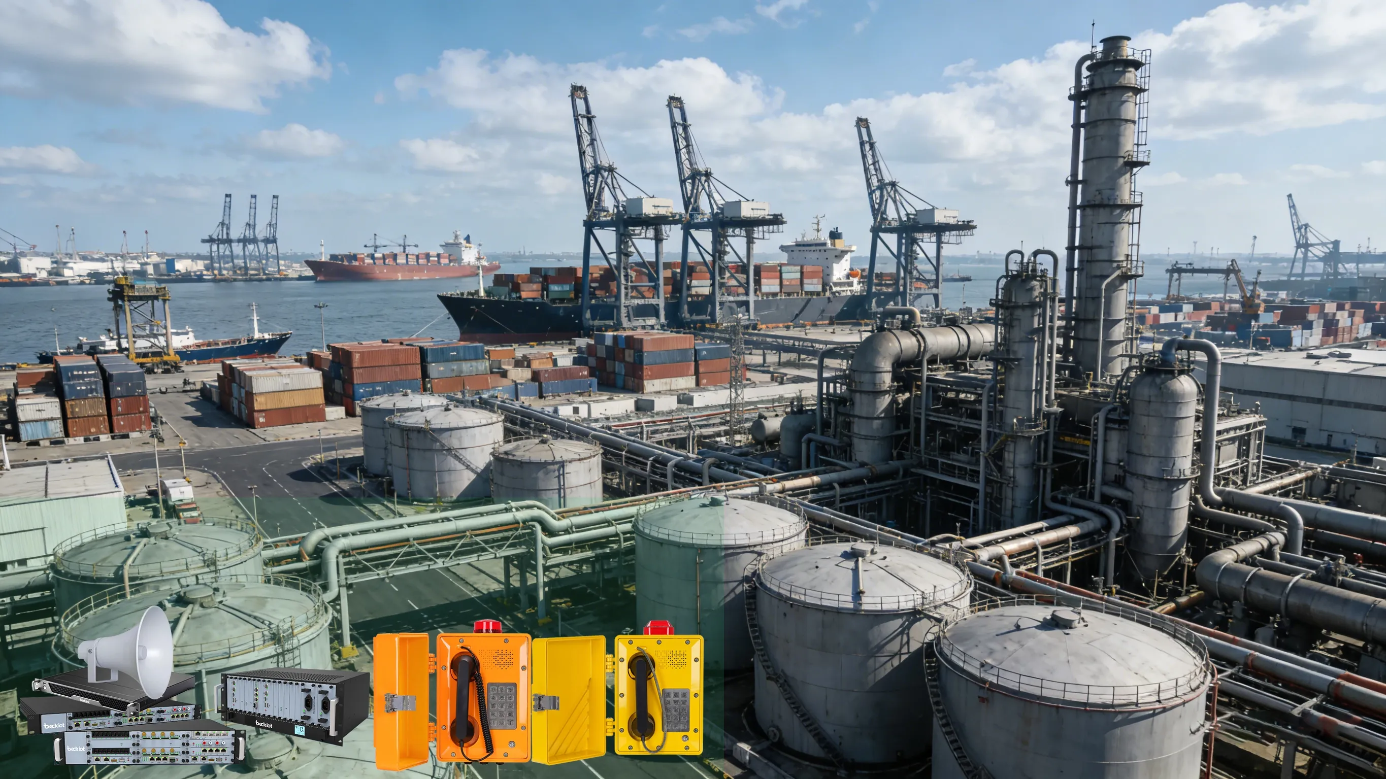 Guía de diseño del campo acústico y optimización de la claridad de voz para esta