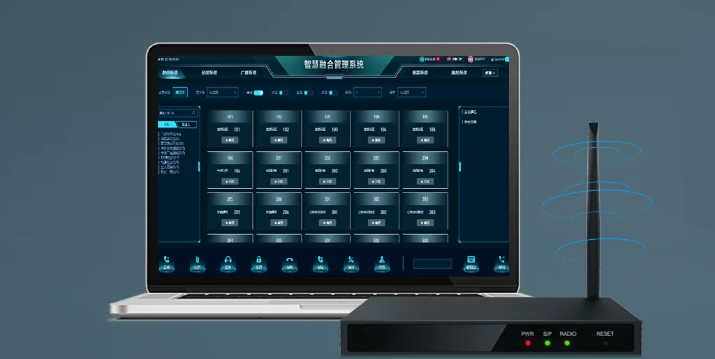 ¿Cuándo utilizar una pasarela ROIP? Soluciones técnicas profesionales de Becke T